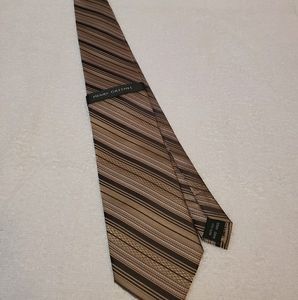 Henry Grethel tie